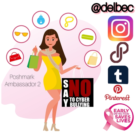 @delbec LIVE! Pop-up Listing - Picture 3 of 17